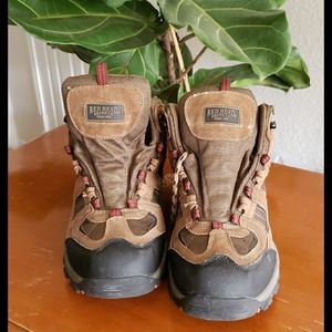 Mens Size 10 Hiking Boots